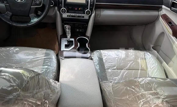 Buy Used Toyota Camry Other Car in Abudu in Edo Buy Used Toyota Camry Other Car in Abudu in Edo