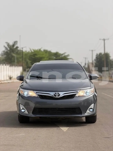 Big with watermark toyota camry edo abudu 47451