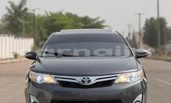 Buy Used Toyota Camry Other Car in Abudu in Edo Buy Used Toyota Camry Other Car in Abudu in Edo