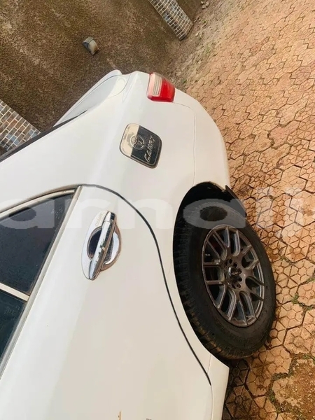 Big with watermark toyota camry akwa ibom state abak 47452