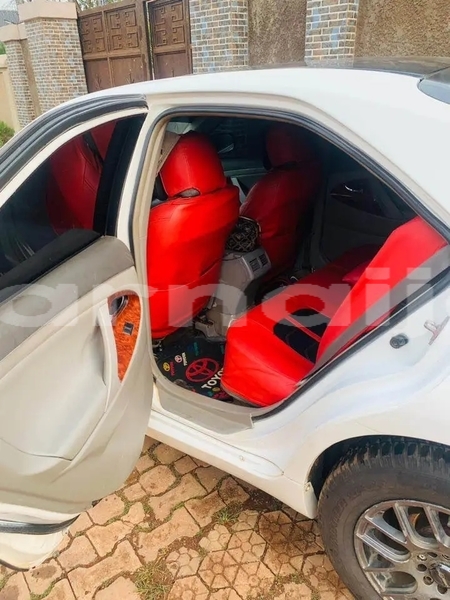 Big with watermark toyota camry akwa ibom state abak 47452