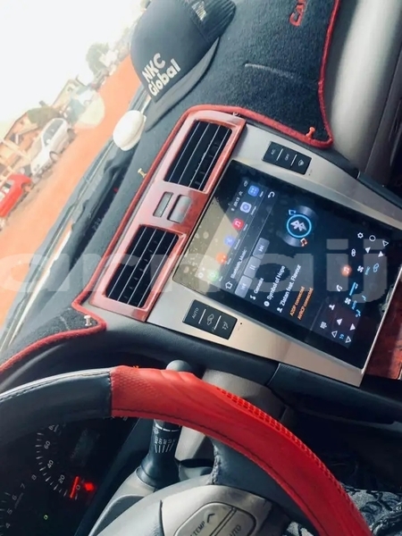 Big with watermark toyota camry akwa ibom state abak 47452