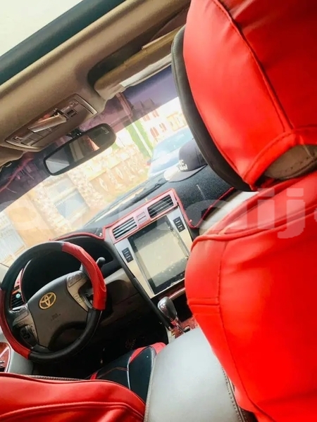 Big with watermark toyota camry akwa ibom state abak 47452