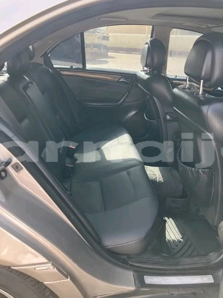 Big with watermark mercedes benz 230 lagos state lagos 47454