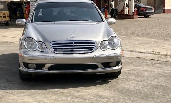 Acheter Neuf Voiture Mercedes-Benz 230 Blanc à Port Harcourt, Rivers State