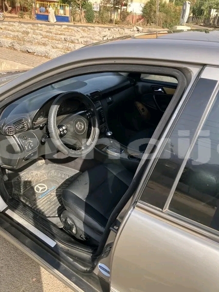 Big with watermark mercedes benz 230 rivers state port harcourt 47455