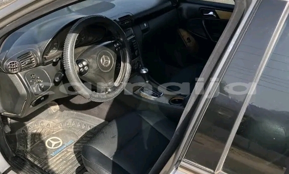 Acheter Neuf Voiture Mercedes-Benz 230 Blanc à Port Harcourt, Rivers State Acheter Neuf Voiture Mercedes-Benz 230 Blanc à Port Harcourt, Rivers State