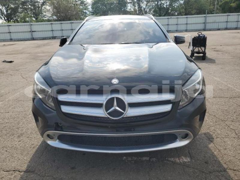 Big with watermark mercedes benz gla klasse lagos state badagry 47457