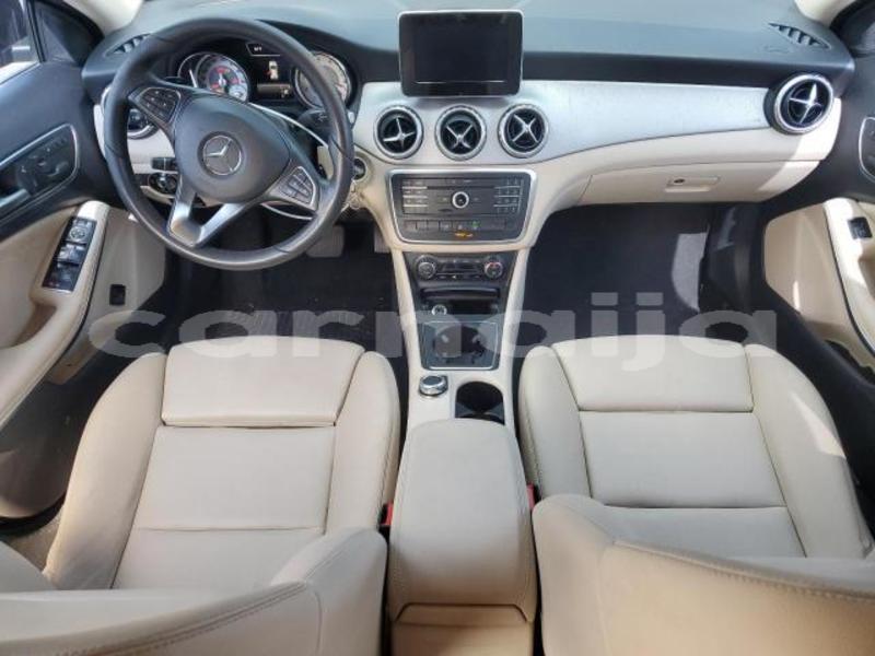 Big with watermark mercedes benz gla klasse lagos state badagry 47457