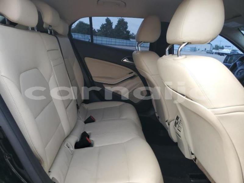 Big with watermark mercedes benz gla klasse lagos state badagry 47457