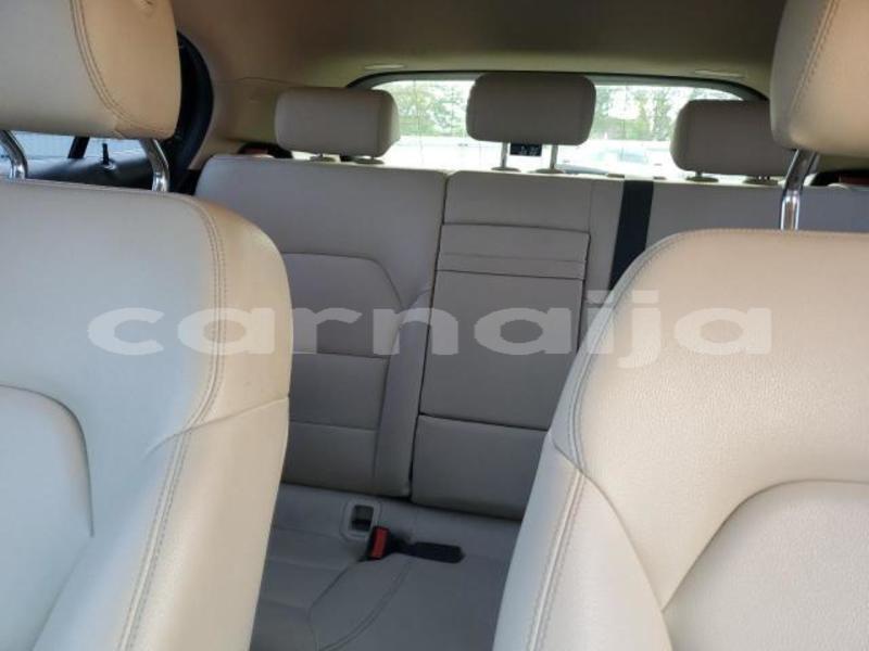 Big with watermark mercedes benz gla klasse lagos state badagry 47457