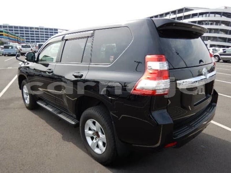 Big with watermark toyota prado lagos state badagry 47458