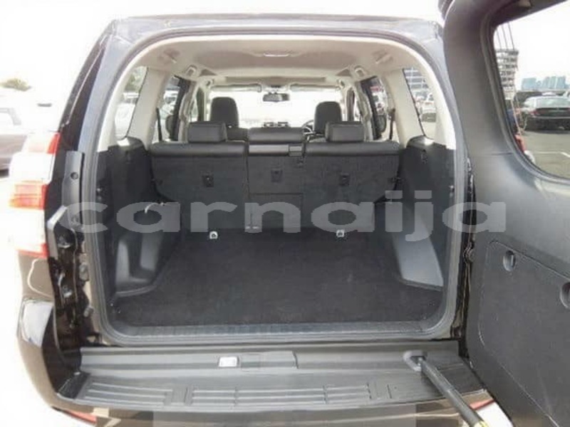 Big with watermark toyota prado lagos state badagry 47458