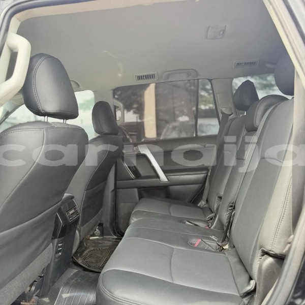 Big with watermark toyota prado lagos state badagry 47459