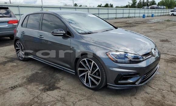 Buy New Volkswagen Golf Black Car in Badagry in Lagos State
