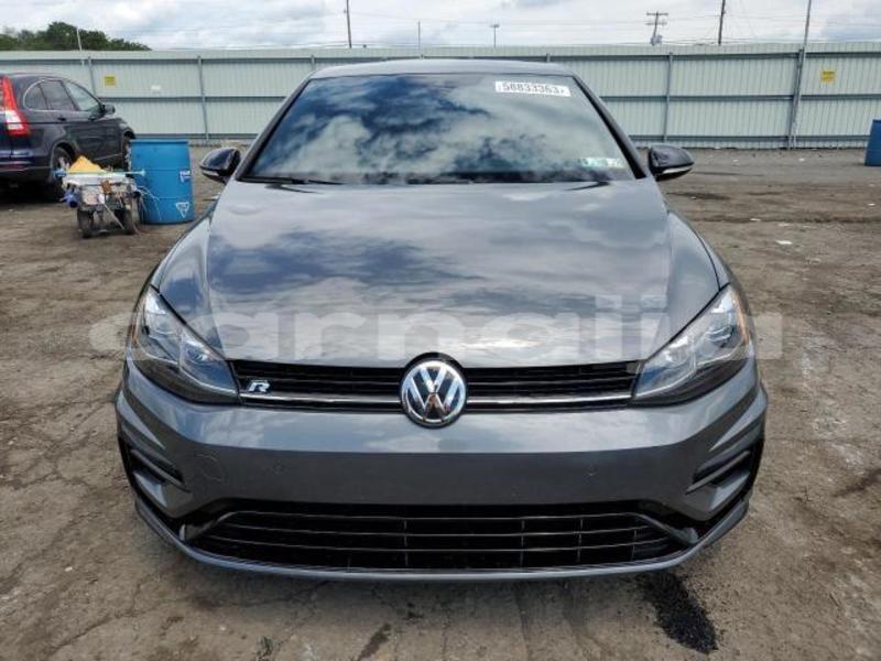 Big with watermark volkswagen golf lagos state badagry 47462