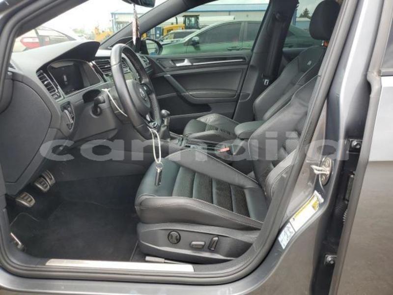 Big with watermark volkswagen golf lagos state badagry 47462