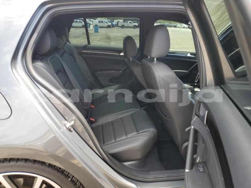 Big with watermark volkswagen golf lagos state badagry 47462