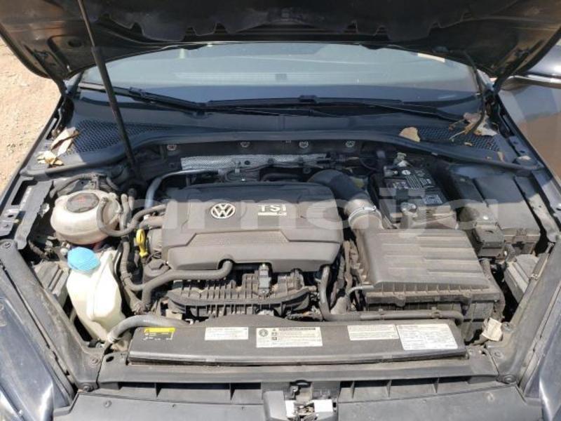 Big with watermark volkswagen golf lagos state badagry 47462