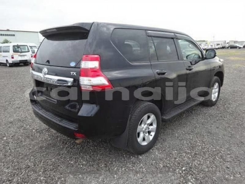 Big with watermark toyota land cruiser prado lagos state lagos 47463