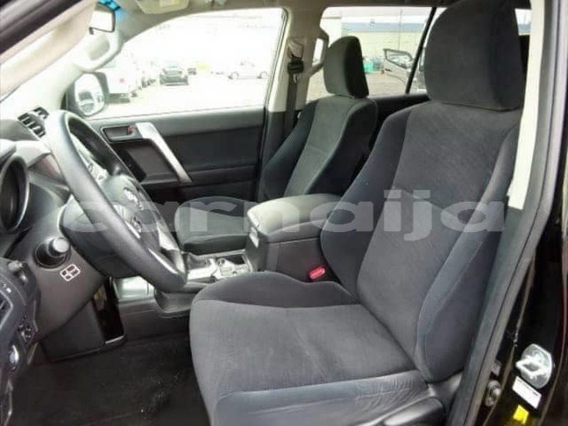 Big with watermark toyota land cruiser prado lagos state lagos 47463