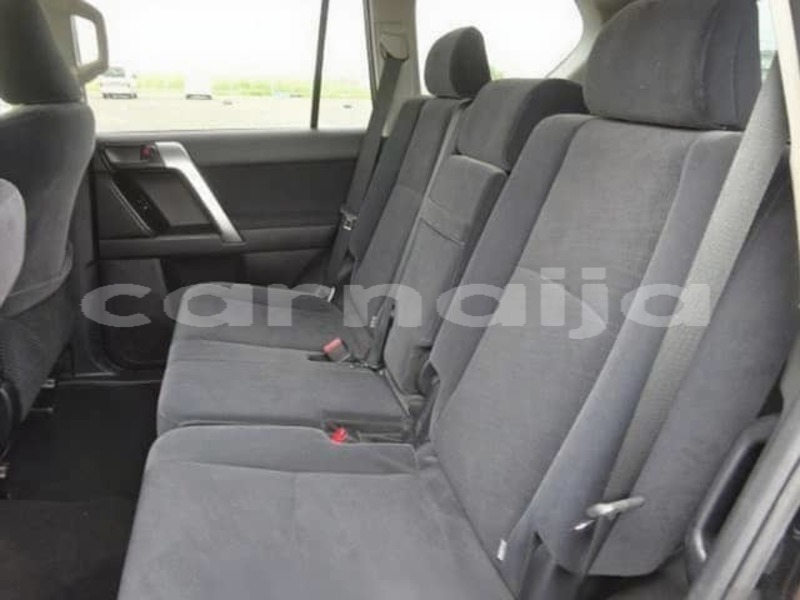 Big with watermark toyota land cruiser prado lagos state lagos 47463