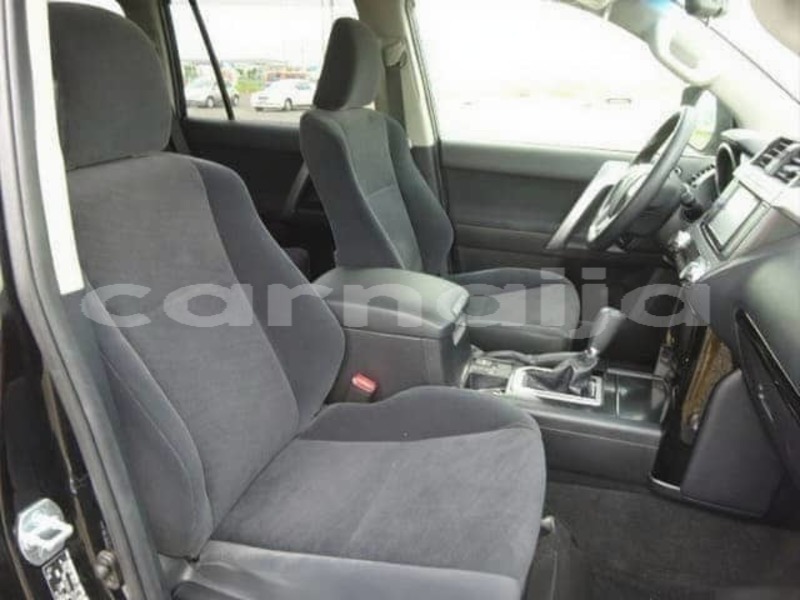 Big with watermark toyota land cruiser prado lagos state lagos 47463