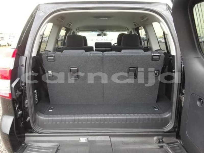 Big with watermark toyota land cruiser prado lagos state lagos 47463