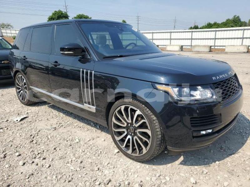 Big with watermark land rover range rover lagos state badagry 47467