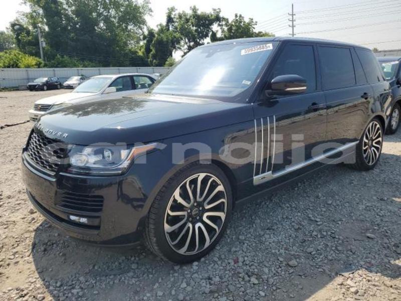 Big with watermark land rover range rover lagos state badagry 47467