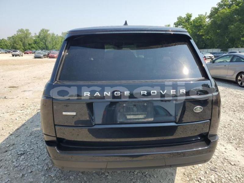 Big with watermark land rover range rover lagos state badagry 47467