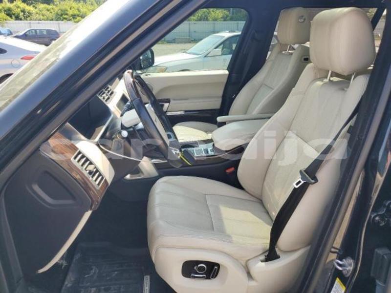 Big with watermark land rover range rover lagos state badagry 47467