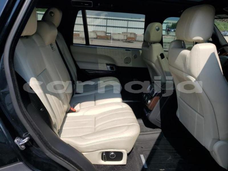 Big with watermark land rover range rover lagos state badagry 47467