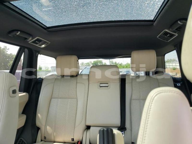 Big with watermark land rover range rover lagos state badagry 47467