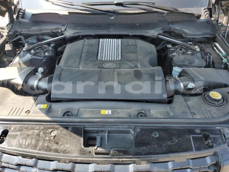 Big with watermark land rover range rover lagos state badagry 47467