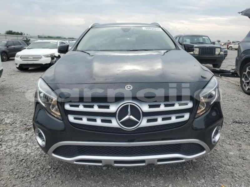 Big with watermark mercedes benz gla klasse lagos state badagry 47468