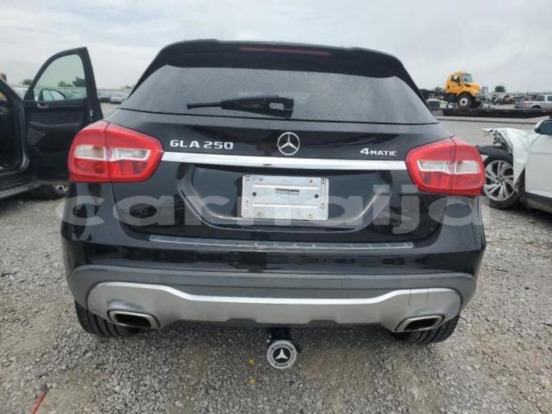 Big with watermark mercedes benz gla klasse lagos state badagry 47468