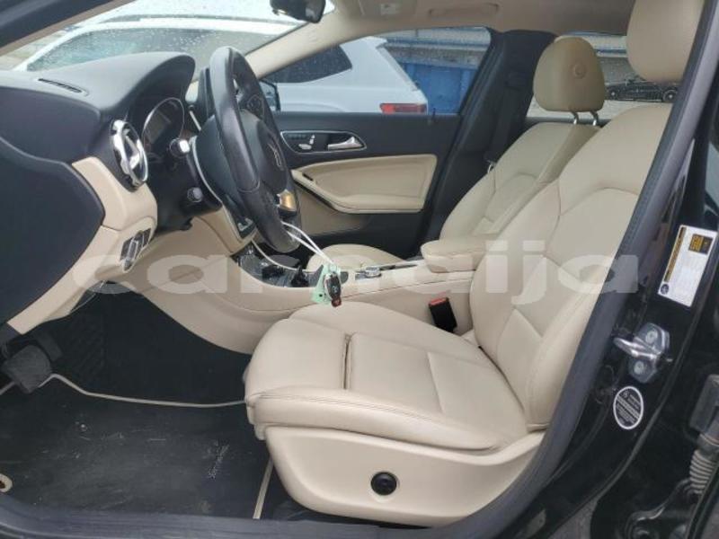 Big with watermark mercedes benz gla klasse lagos state badagry 47468