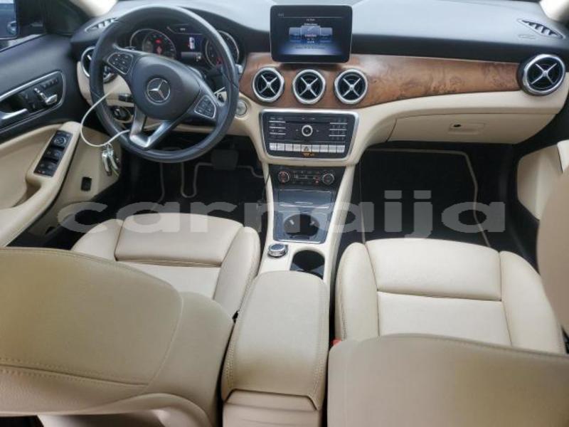 Big with watermark mercedes benz gla klasse lagos state badagry 47468