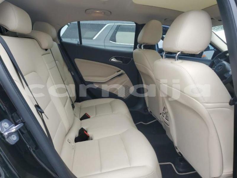 Big with watermark mercedes benz gla klasse lagos state badagry 47468