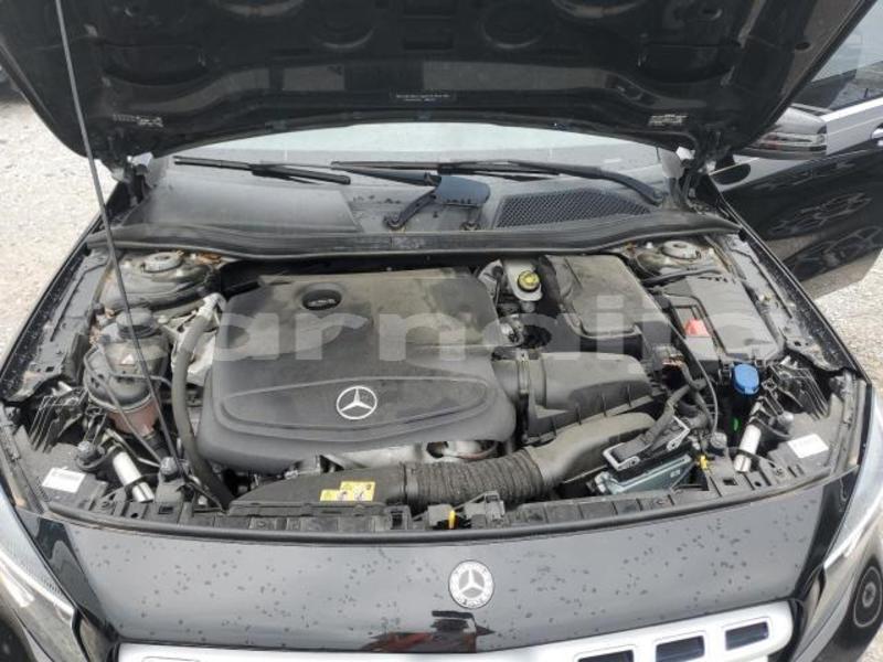 Big with watermark mercedes benz gla klasse lagos state badagry 47468