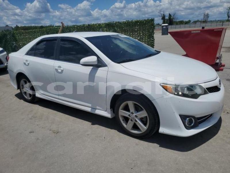 Big with watermark toyota camry lagos state badagry 47469