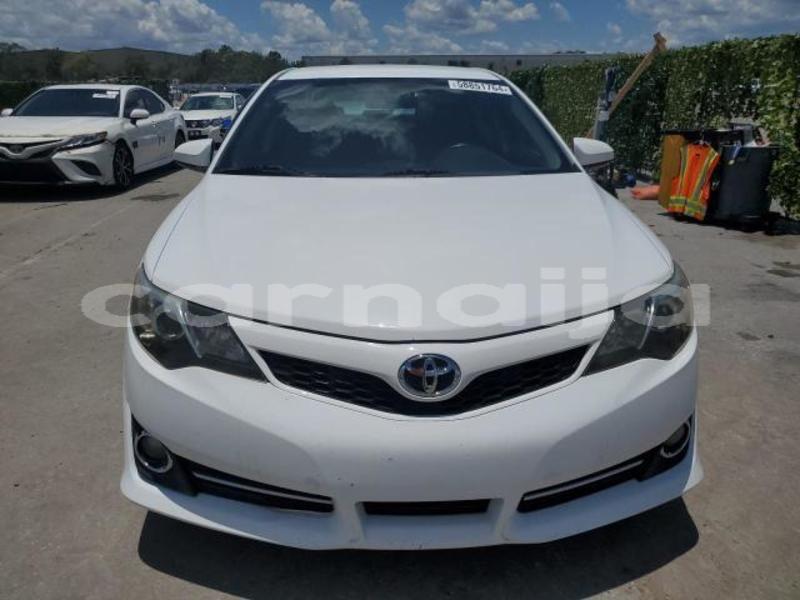 Big with watermark toyota camry lagos state badagry 47469