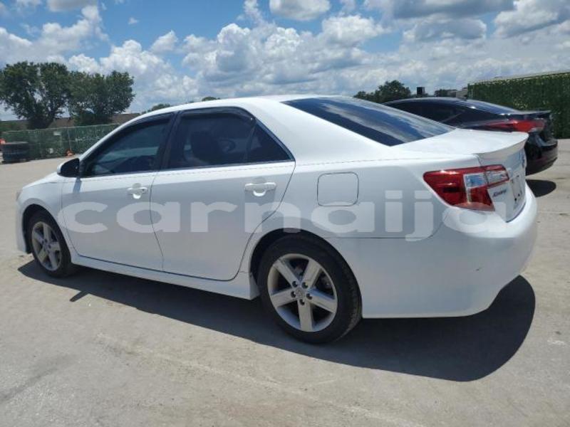 Big with watermark toyota camry lagos state badagry 47469