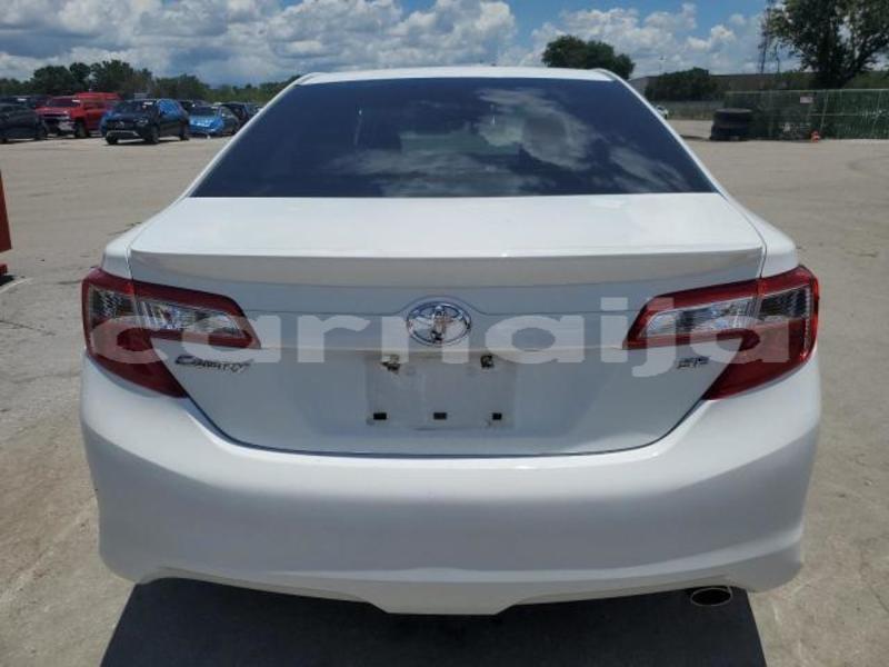 Big with watermark toyota camry lagos state badagry 47469