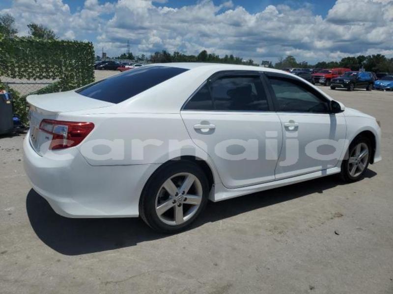 Big with watermark toyota camry lagos state badagry 47469