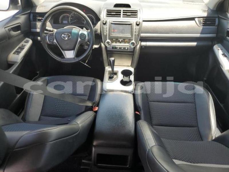 Big with watermark toyota camry lagos state badagry 47469