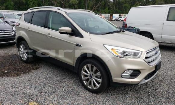 Buy New Ford Escape Other Car in Badagry in Lagos State