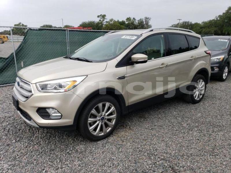 Big with watermark ford escape lagos state badagry 47470
