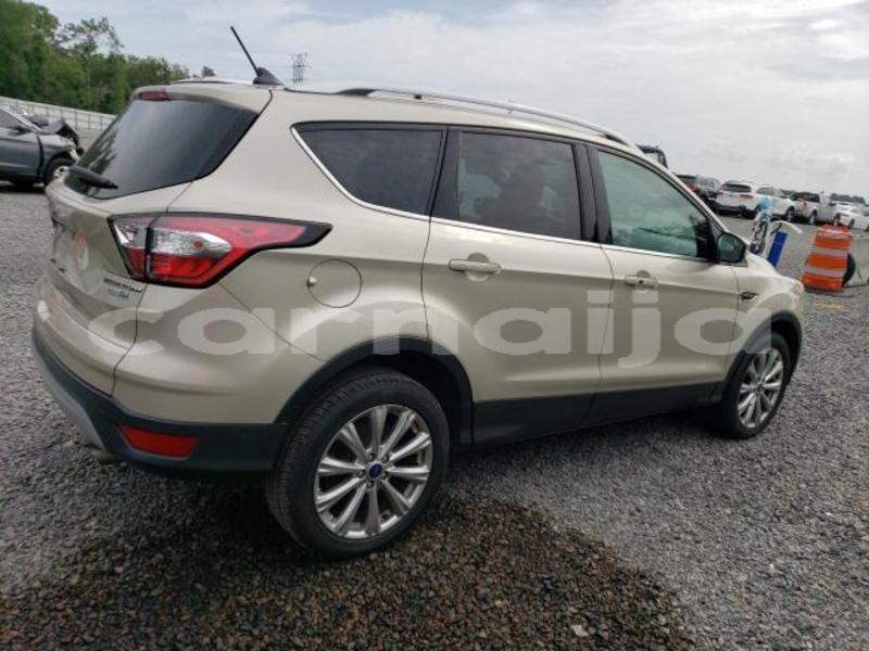 Big with watermark ford escape lagos state badagry 47470
